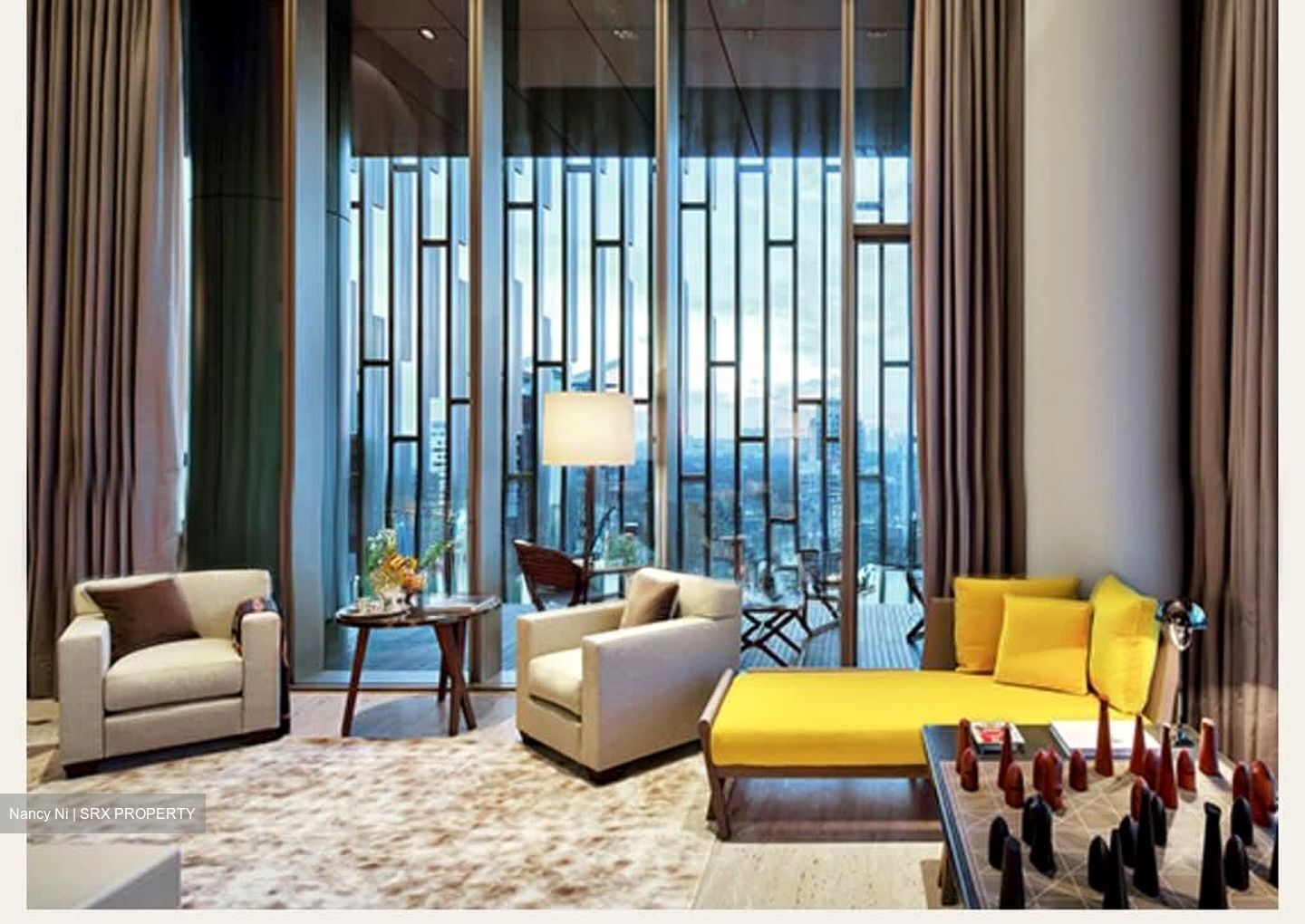 The Marq On Paterson Hill (D9), Condominium #545296371